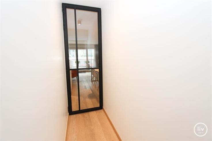 Appartement Spacieux A Knokke Bagian luar foto