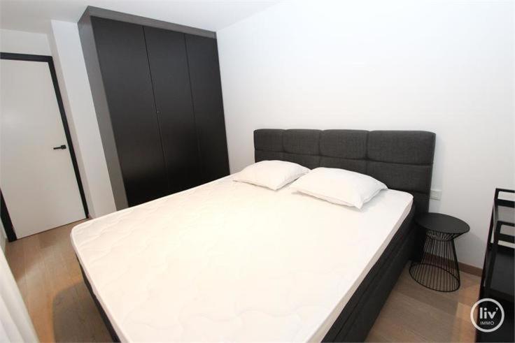 Appartement Spacieux A Knokke Bagian luar foto