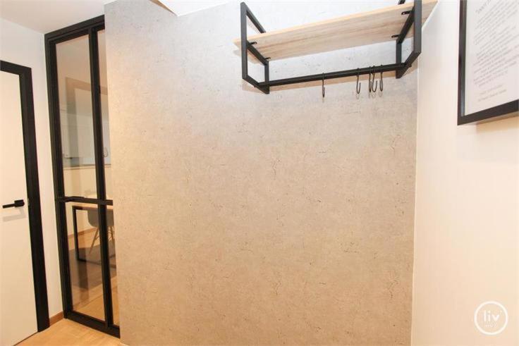 Appartement Spacieux A Knokke Bagian luar foto